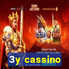 3y cassino